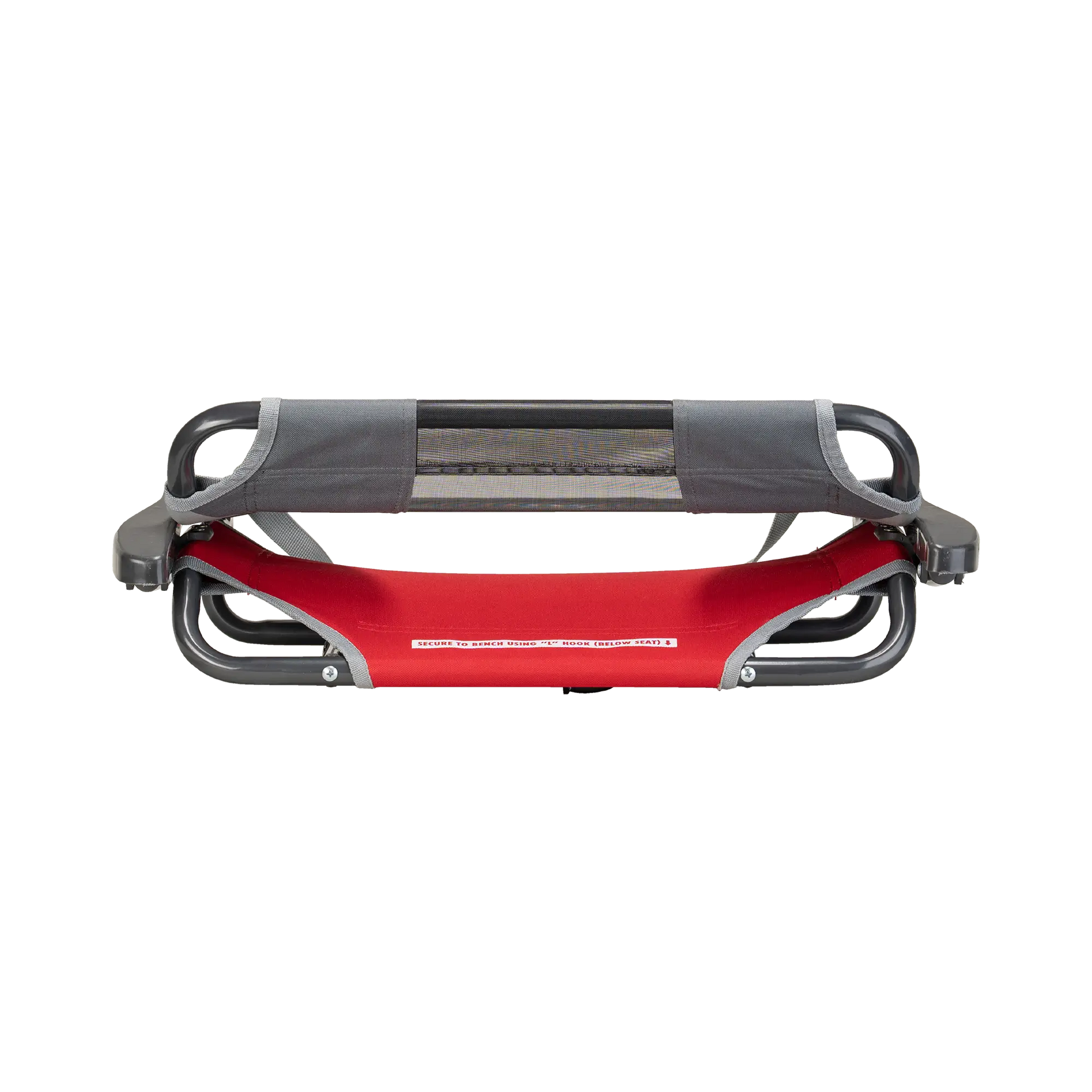 Big Comfort Stadium Chair™ with Armrests