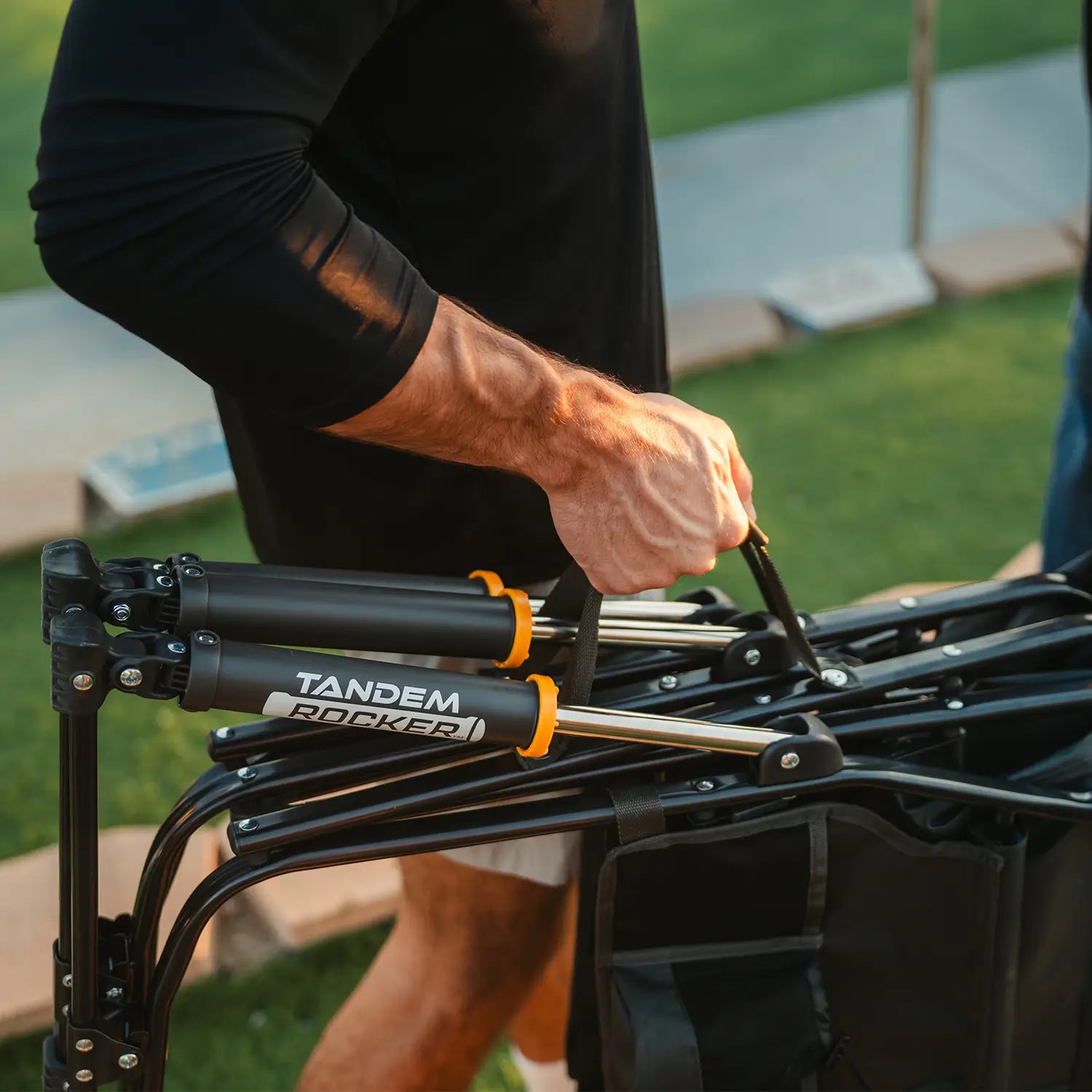 Tandem Rocker™