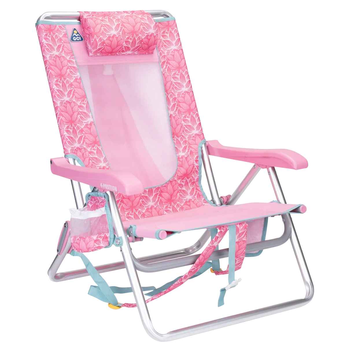 Backpack Beach Chair™ P7