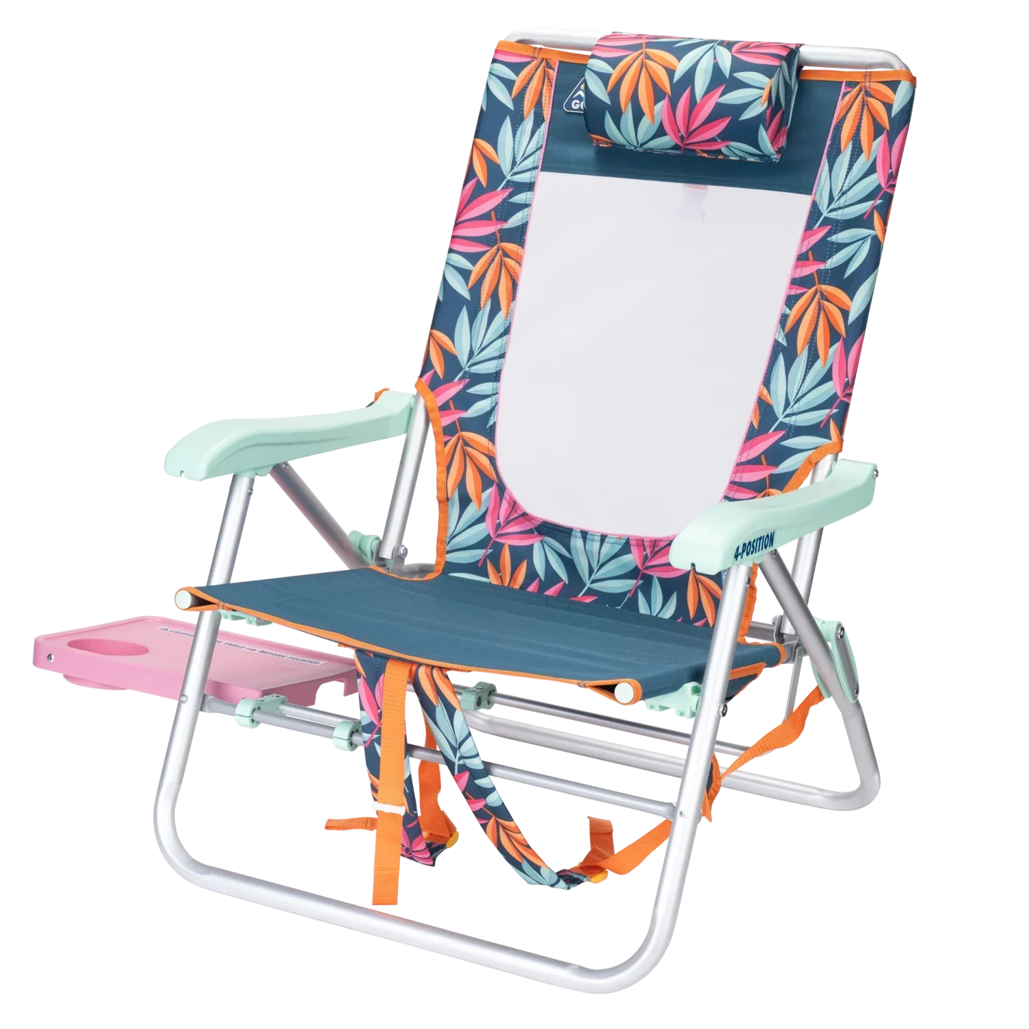 Big Surf™ with Slide Table