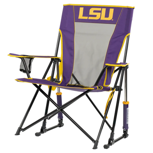 Comfort Pro Rocker™ - LSU Tigers