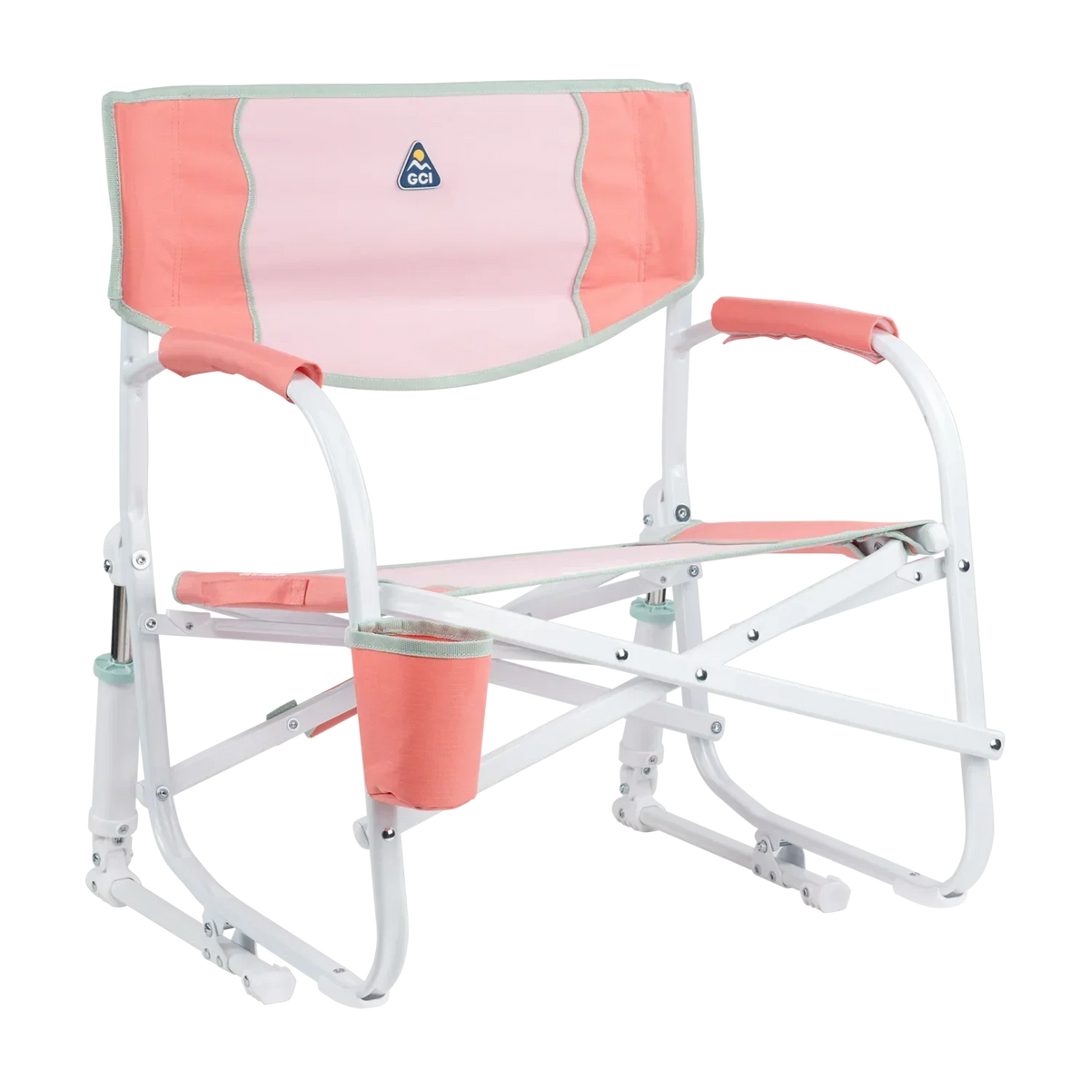 Grab & Go Rocker™ T0