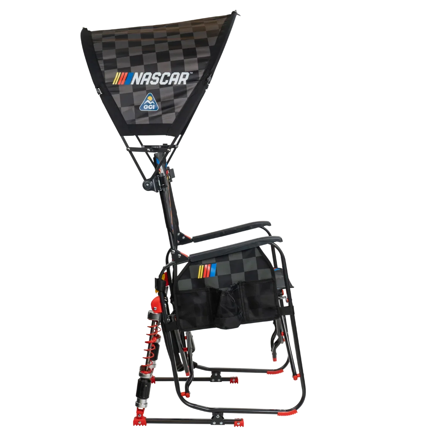 Adjustable Rocker™ Bundle - NASCAR